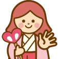 こころちゃん