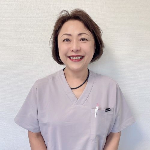 小室さんの写真