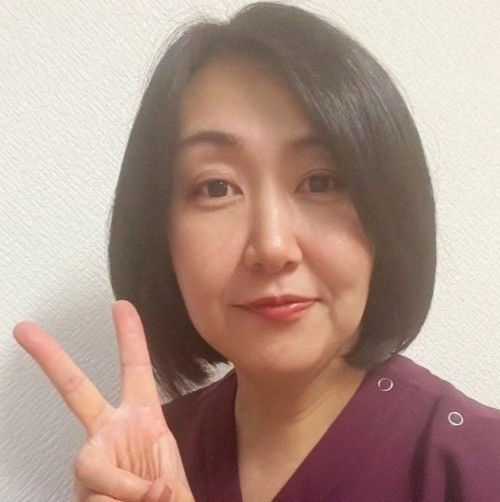 沼田さんの写真
