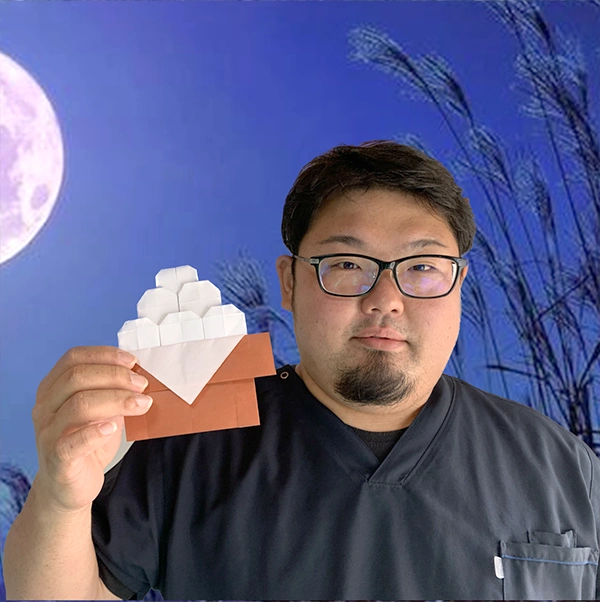 糸長さんの写真