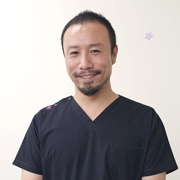 田村の写真